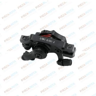 Pinza de freno V.2 Bongo Serie Z Red/Serie Z Blue/Serie Z Off Road Green/Serie Z Off Road Dark Green Pinza de freno
