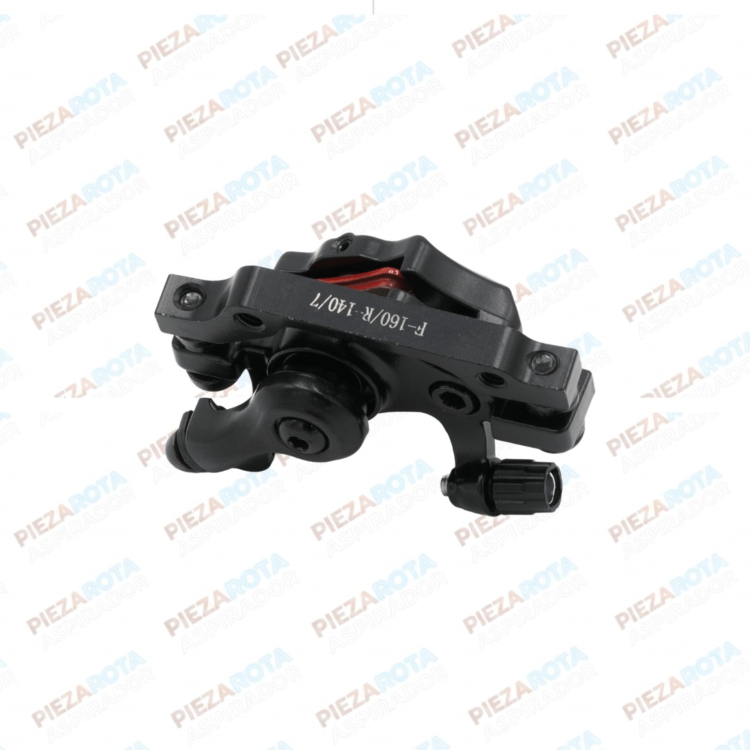 Pinza de freno V.2 Bongo Serie Z Red/Serie Z Blue/Serie Z Off Road Green/Serie Z Off Road Dark Green Pinza de freno