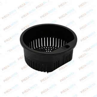 Cestillo mambo 6090 black/6090 silver/7090/8090/8590/9090/9590/10070/10090/12090/12090 habana/cecomix plus Cestillo mamb