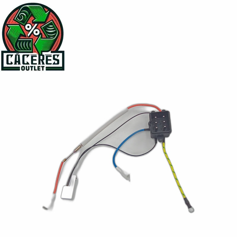 CONECTOR BASE recambio Piezarota · Ref 81641