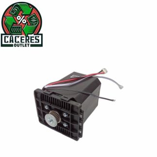 MOTOR GRANDE recambio Piezarota · Ref 81664