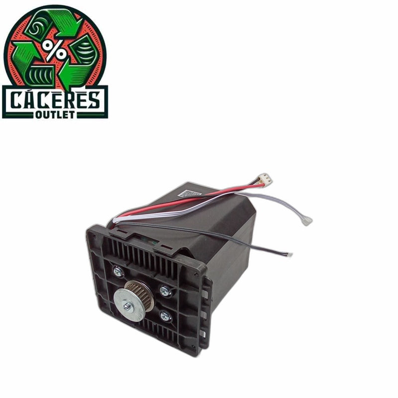 MOTOR GRANDE recambio Piezarota · Ref 81664