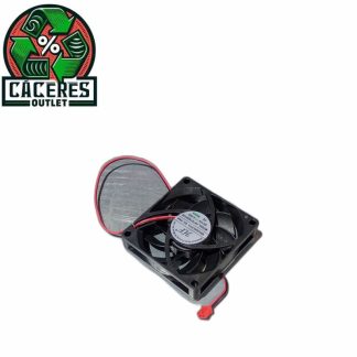 VENTILADOR recambio Piezarota · Ref 81681