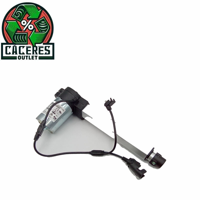 MOTOR LEVANTAPERSONAS