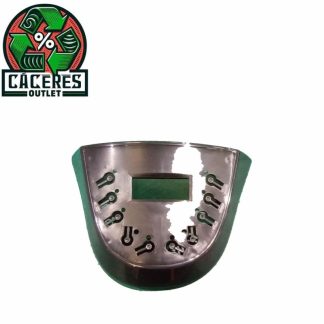 EMBELLECEDOR BOTONERA recambio Piezarota · Ref 81727