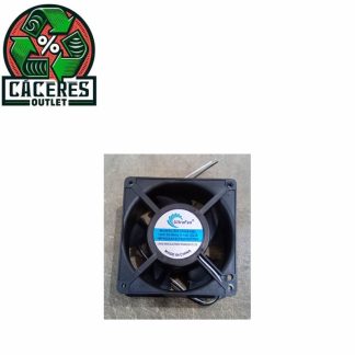 VENTILADORES