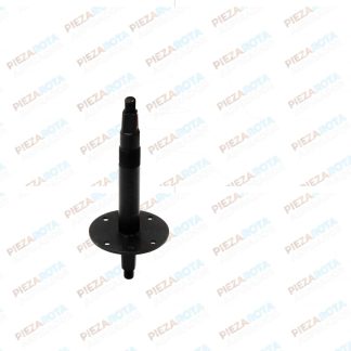 Eje pedalier Extreme/Extreme 20/Extreme 25/Ultraflex 25/Indoor 18000 Ceres/Indoor 23000 Kosmos/23000 Kosmos Pro Eje