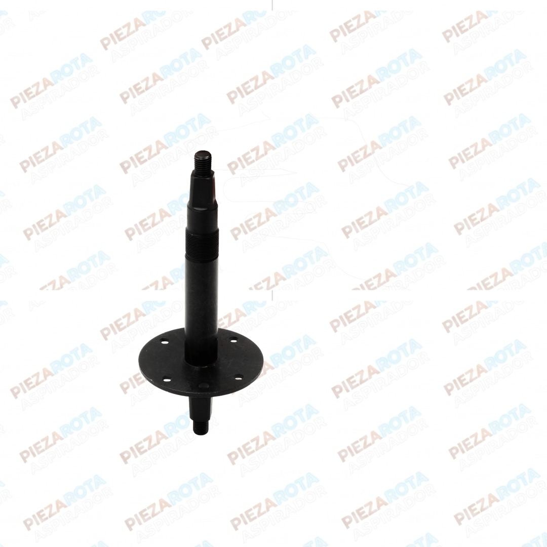 Eje pedalier Extreme/Extreme 20/Extreme 25/Ultraflex 25/Indoor 18000 Ceres/Indoor 23000 Kosmos/23000 Kosmos Pro Eje