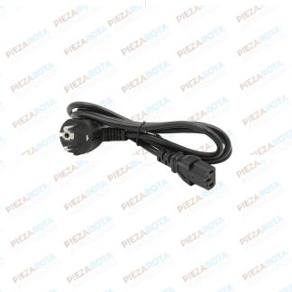 Cable Alimentación Olla Beta/D/E/F/F 10L/F 16L/G/G Deluxe/G 10L/H/H Deluxe/H Ovall Cable Alimentación