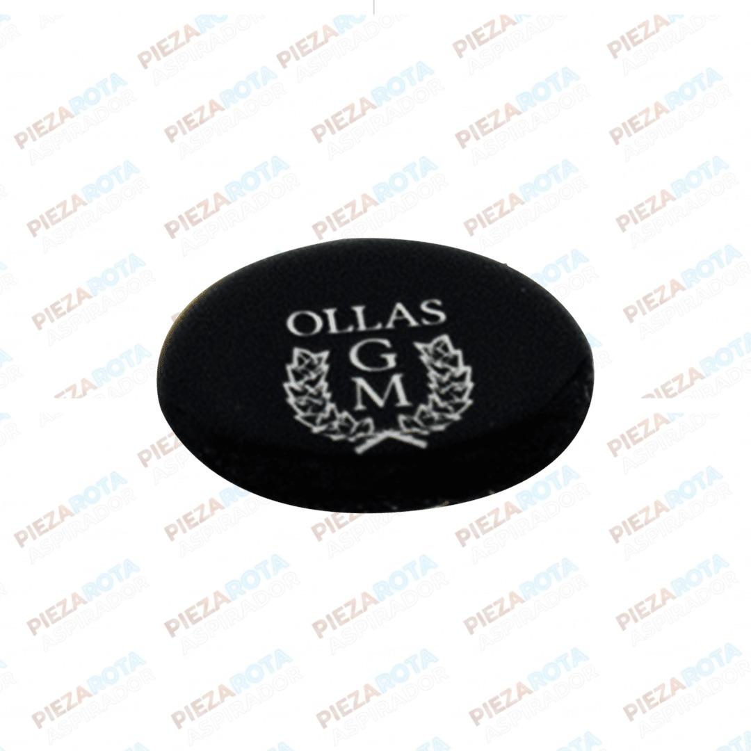 Pegatina logo gm olla g/g deluxe/g 10l/h/h deluxe/h ovall Pegatina logo gm olla g/g deluxe/g 10l/h/h deluxe/h ovall