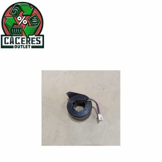 ACELERADOR CONECTOR MACHO