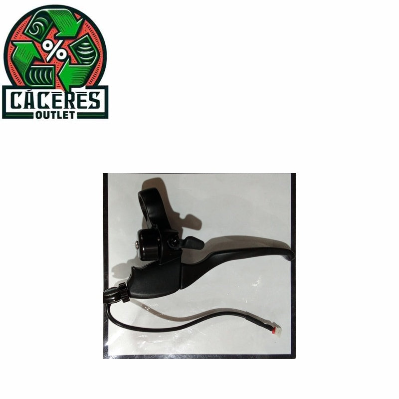 MANETA DE FRENO CONECTOR 3 PINES