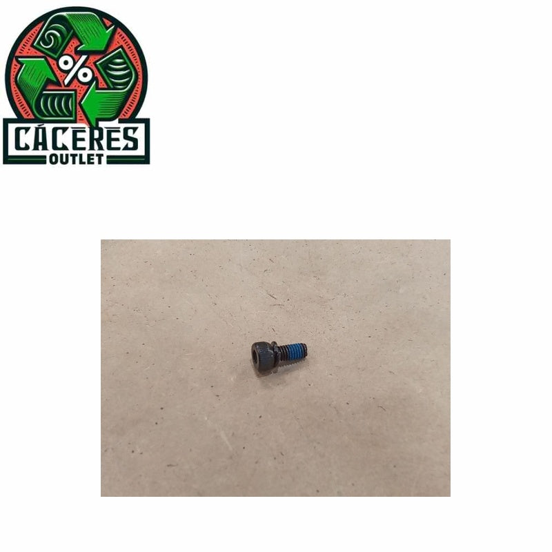 KIT DE 10 TOPE HORQUILLA TORNILLO DIRECCION 7,5mm X 0,9mm
