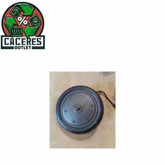 RUEDA DELANTERA COMPLETA (MOTOR)