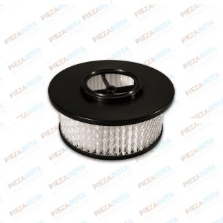 Filtro de alto rendimiento Conga Power Ash 1200/Conga Power Ash 1200 Steel/Conga Popstar 12200 Ash Steel/Conga Popstar 1