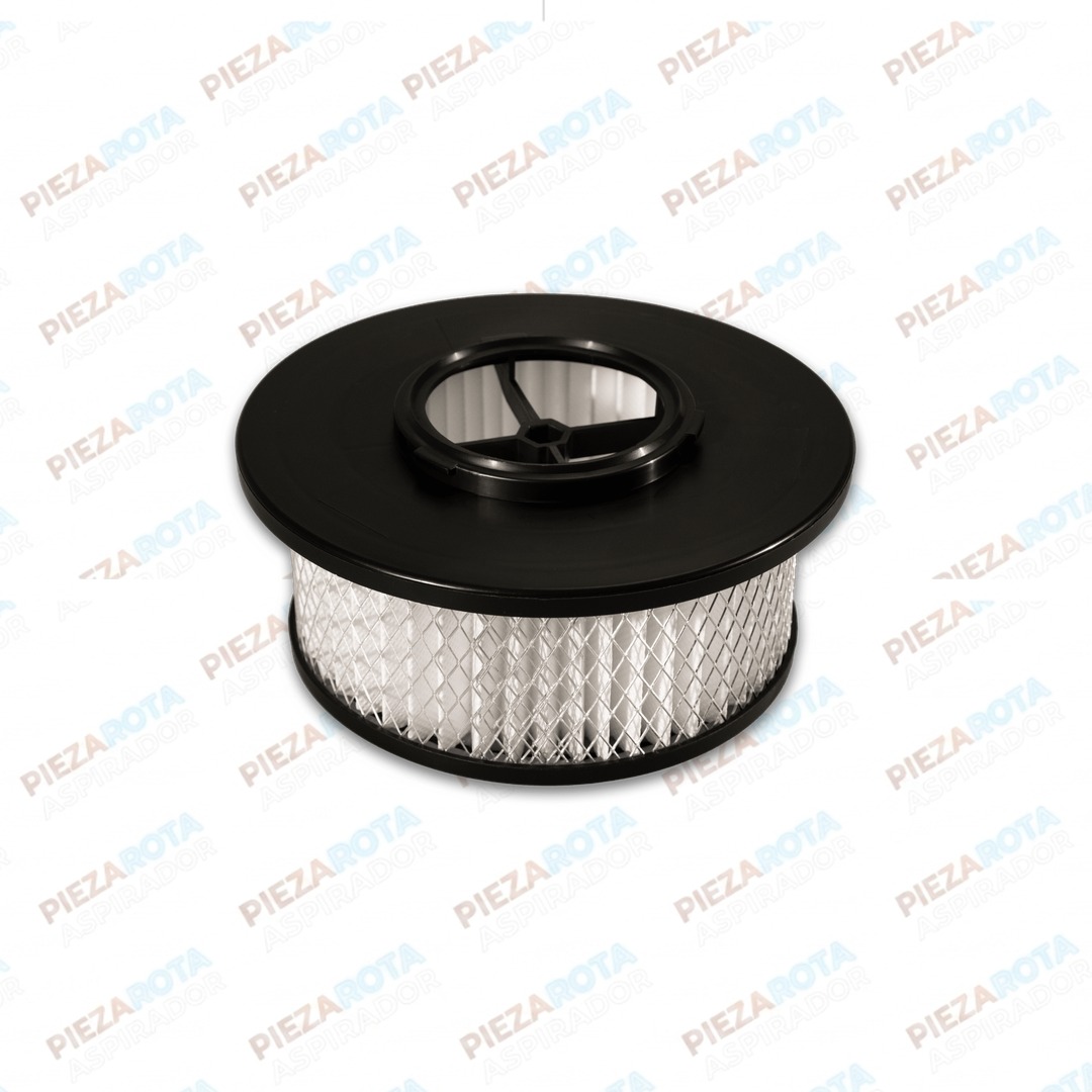 Filtro de alto rendimiento Conga Power Ash 1200/Conga Power Ash 1200 Steel/Conga Popstar 12200 Ash Steel/Conga Popstar 1