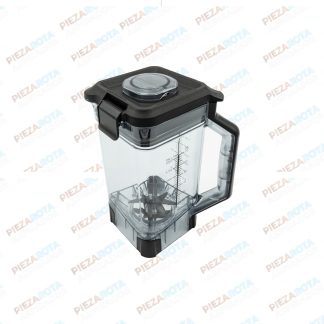Jarra completa Power Black Titanium 2000 Pro Jarra completa Power Black Titanium 2000 Pro