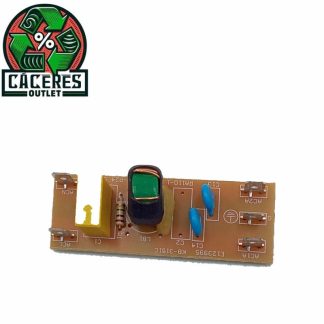 PCB FILTRADO