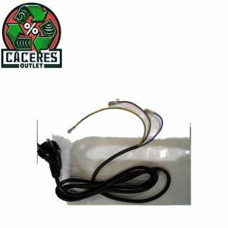 CABLE DE ALIMENTACION
