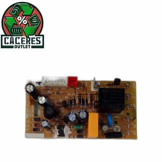 PCB