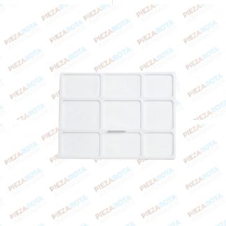 Pieza Filtro Bigdry 4000 Expert/Expert Black Pieza Filtro Bigdry 4000 Expert/Expert Black