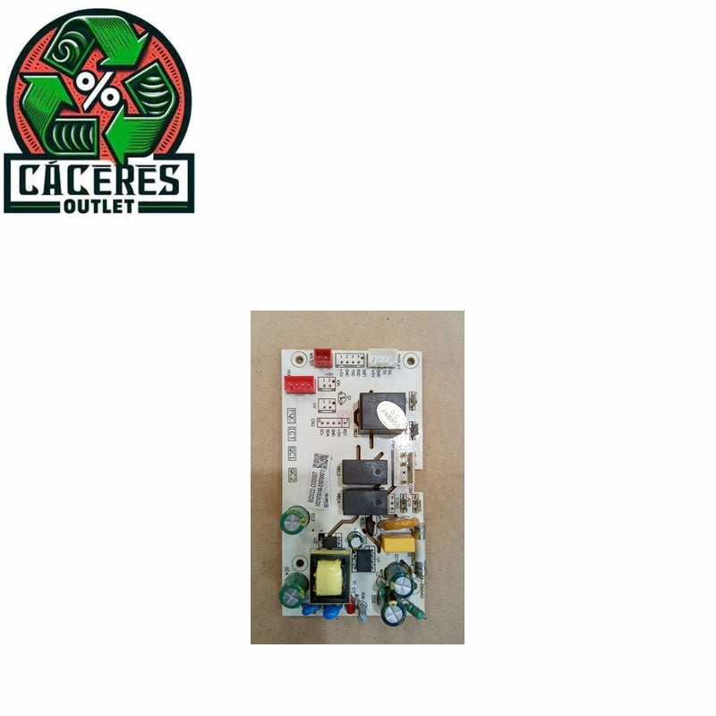 PCB V.1 4 PINES