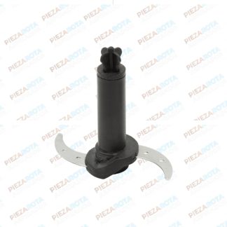 Cuchillas picadora powerful titanium 1000 full Cuchillas picadora powerful titanium 1000 full