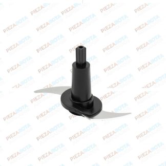 Cuchillas procesador powerful titanium 1000 pro Cuchillas procesador powerful titanium 1000 pro