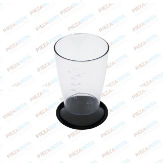 Vaso medidor 500ml powerful titanium 1000/powerful titanium 1000 full Vaso medidor 500ml powerful titanium 1000/powerful