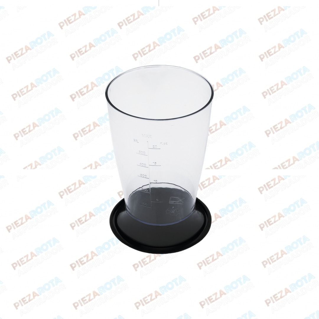 Vaso medidor 500ml powerful titanium 1000/powerful titanium 1000 full Vaso medidor 500ml powerful titanium 1000/powerful