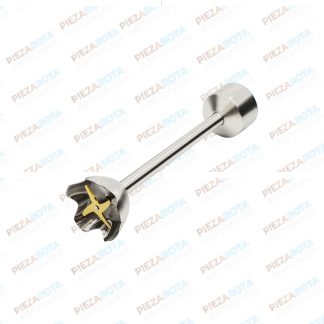 Brazo (largo) powergear 1500 xl/powergear 1500 xl pro/powergear 1500 xl mash pro Brazo (largo) powergear 1500 xl/powerge