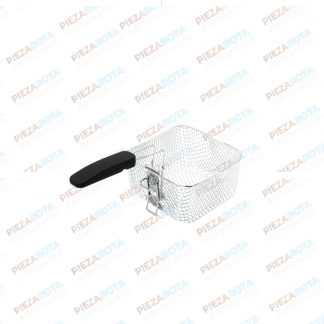 Cestillo con mango Cleanfry Infinity 1500/Cleanfry Infinity 1500 Black Cestillo con mango Cleanfry Infinity 1500/Cleanfr