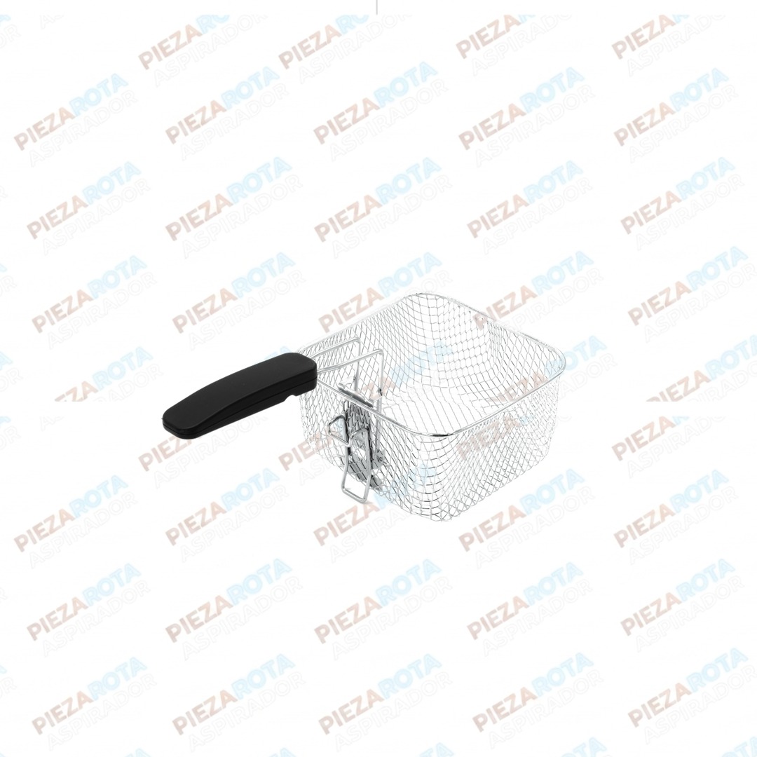 Cestillo con mango Cleanfry Infinity 1500/Cleanfry Infinity 1500 Black Cestillo con mango Cleanfry Infinity 1500/Cleanfr