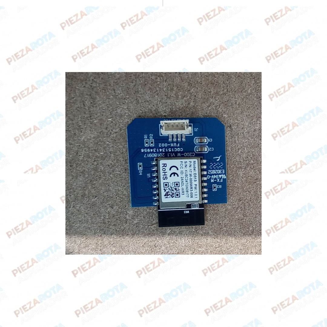 MODULO WIFI recambio Piezarota · Ref 82038-M05
