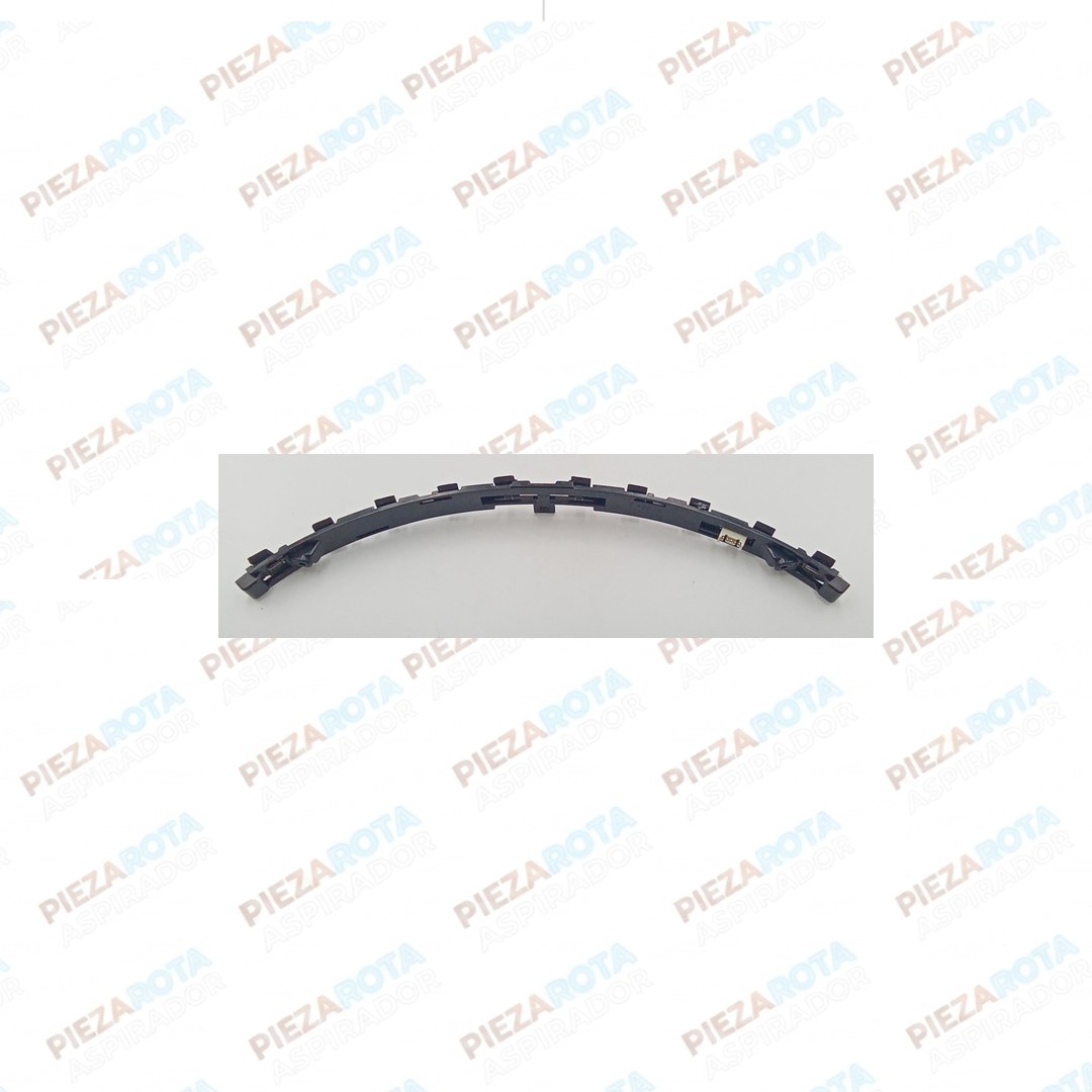 ARO SUJECCION PARACHOQUES recambio Piezarota · Ref 82049-M02