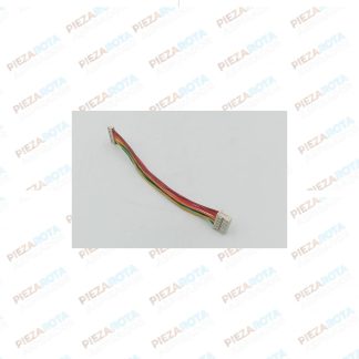 CABLEADO PARACHOQUES recambio Piezarota · Ref 82051-M03
