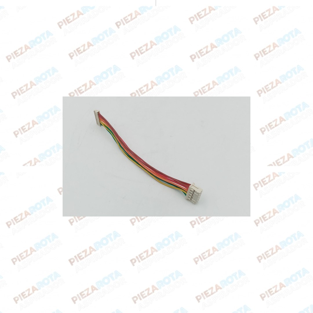 CABLEADO PARACHOQUES recambio Piezarota · Ref 82051-M03