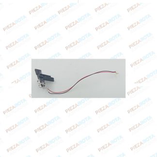 CONECTOR WATERTANK recambio Piezarota · Ref 82056-M02