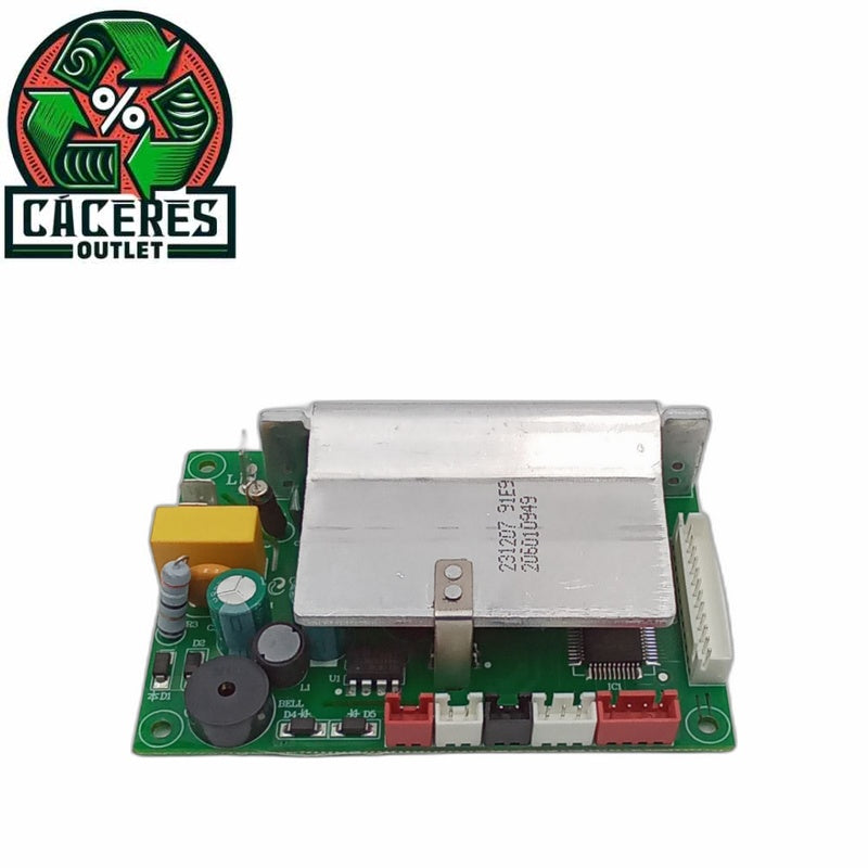 PCB