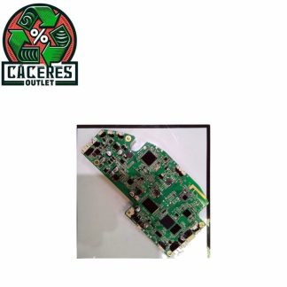 PCB