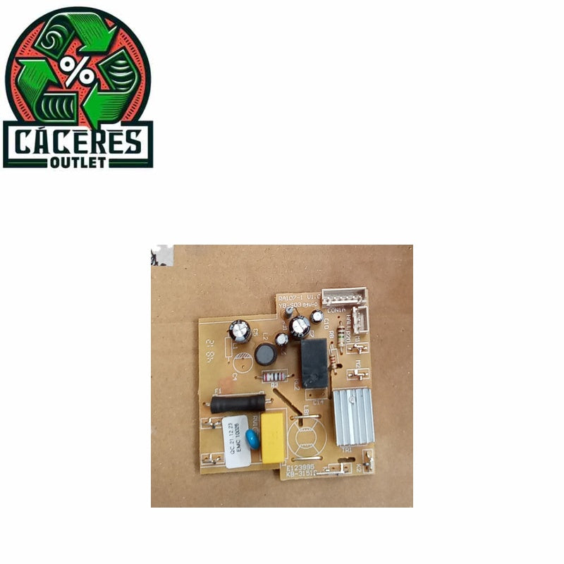PCB