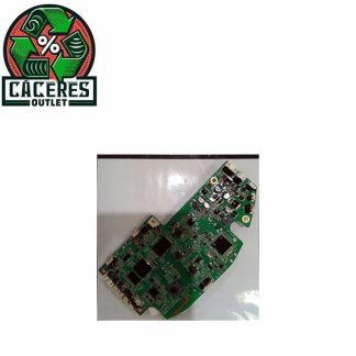 PCB