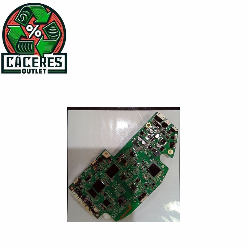 PCB