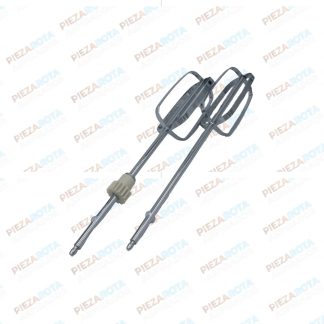 Pack 2 Varillas Batidoras Powertwist 500/Powertwist 500 Steel/Powertwist 500 Gyro Pack 2 Varillas Batidoras