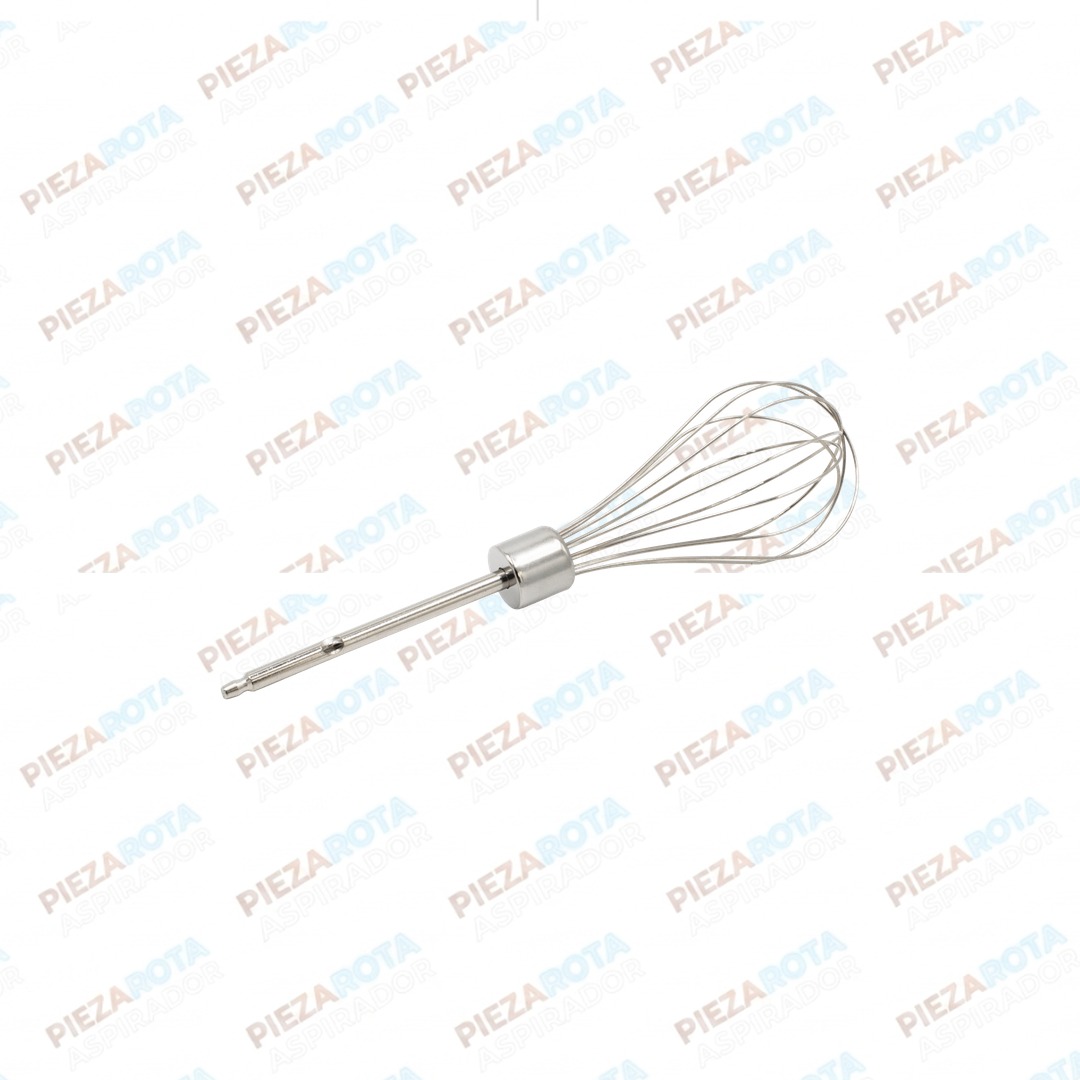 Varilla de globo (espumadora) power twist 500/steel/gyro Varilla de globo (espumadora) power twist 500/steel/gyro