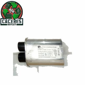 CONDENSADOR 0.85 µF