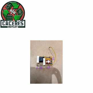 PCB ENTRADA (7 PINES) recambio Piezarota · Ref 82203