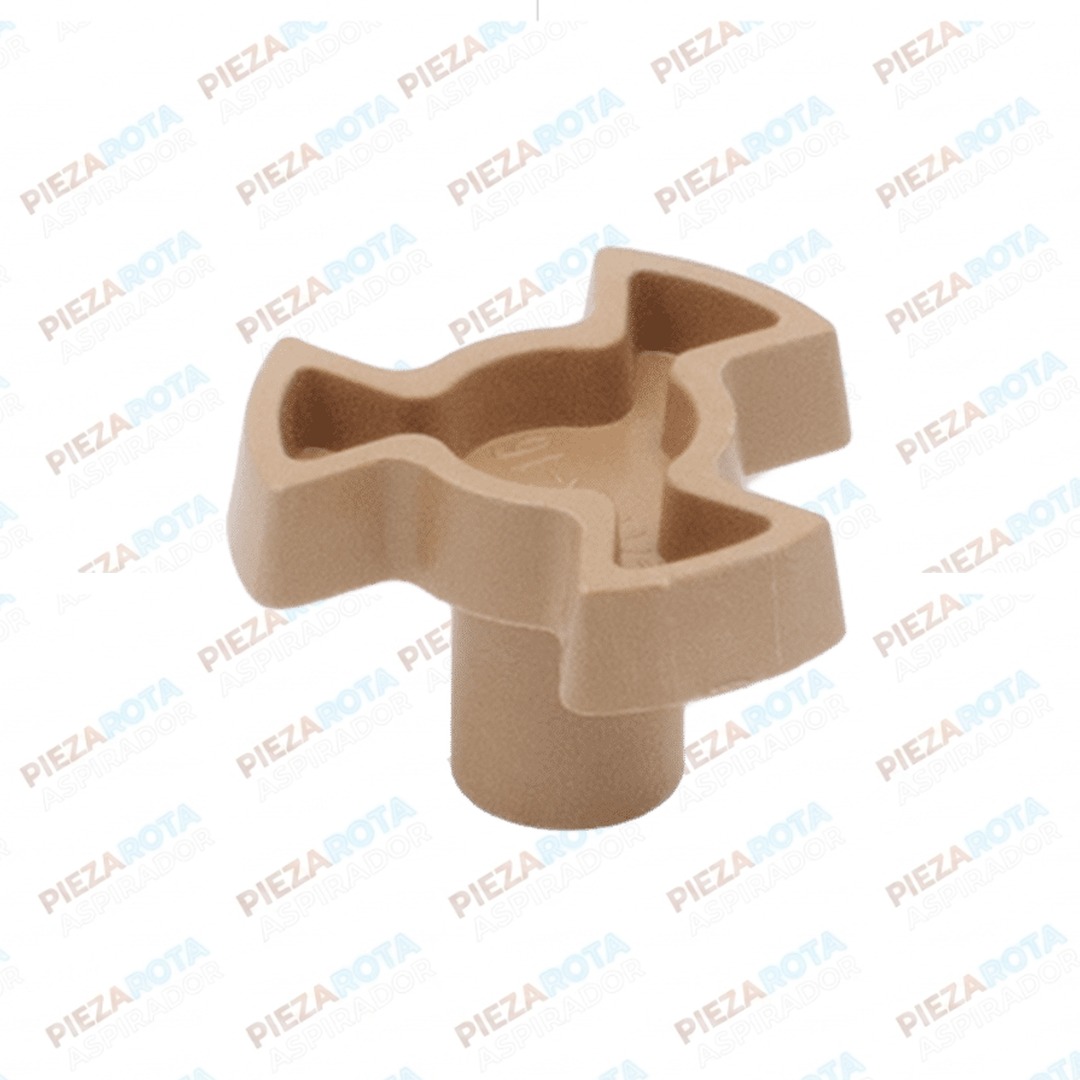 Eje soporte plato Proclean 3010/3020/3030/3040 Mirror/3050/3060/3110/3120/3130/3140 Mirror/3150/3160/5010 Inox/ Proclean