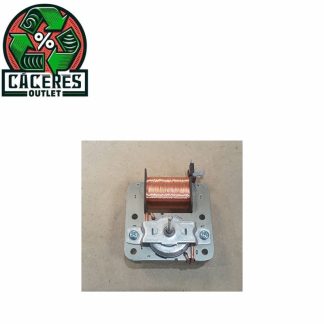 MOTOR VENTILADOR