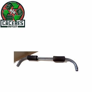BARRA INFERIOR VIBRADOR (GRIS)